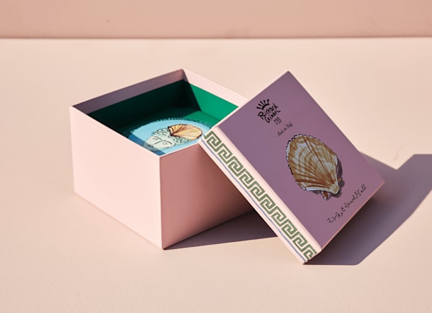 and particularly Neptune | GINORI 1735